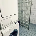Super Great Relaxed Living No 2 Apartamento Oslo