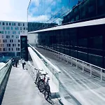 Super Great Relaxed Living No 2 Apartment Oslo