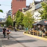 Super Great Relaxed Living No 2 Oslo