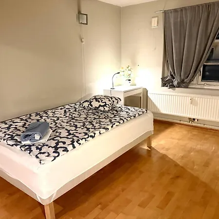 Super Great Relaxed Living No 2 Oslo