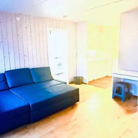 Super Great Relaxed Living No 2 * Oslo