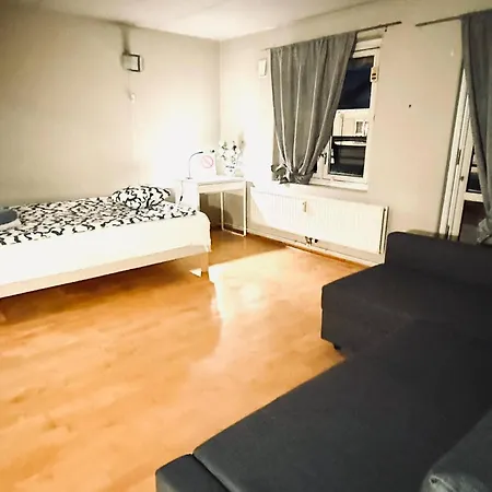 Super Great Relaxed Living No 2 Oslo