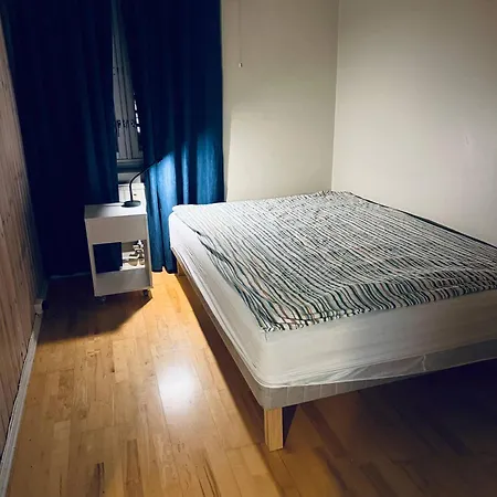 Super Great Relaxed Living No 2 Oslo