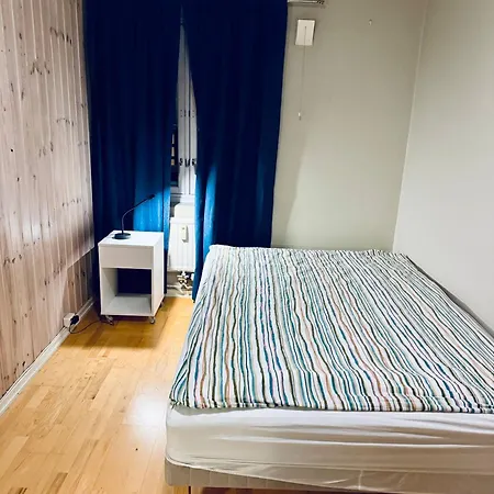 Apartment Super Great Relaxed Living No 2 Oslo