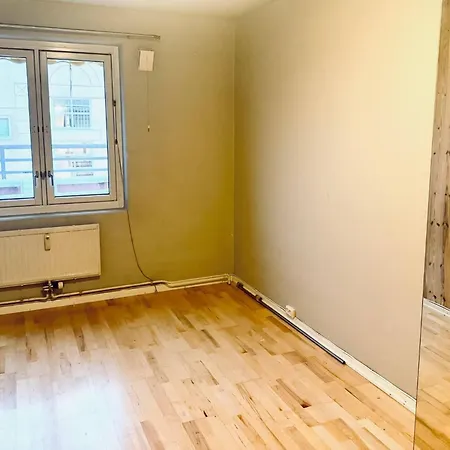 Super Great Relaxed Living No 2 Apartamento *