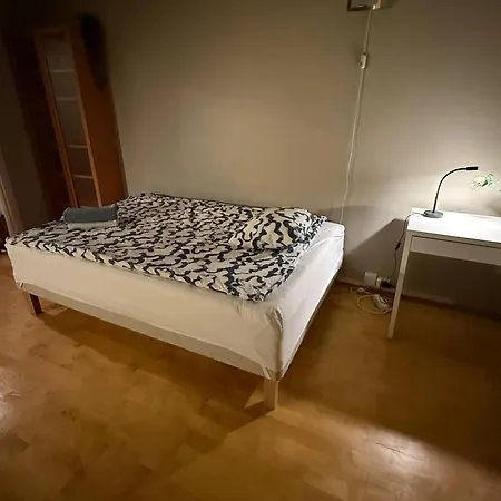 Apartment Super Great Relaxed Living No 2 *