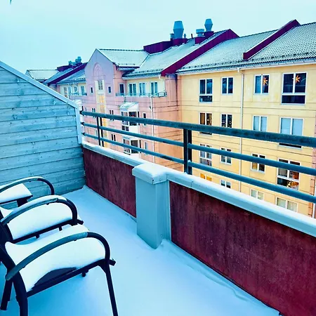 Super Great Relaxed Living No 2 Apartment *