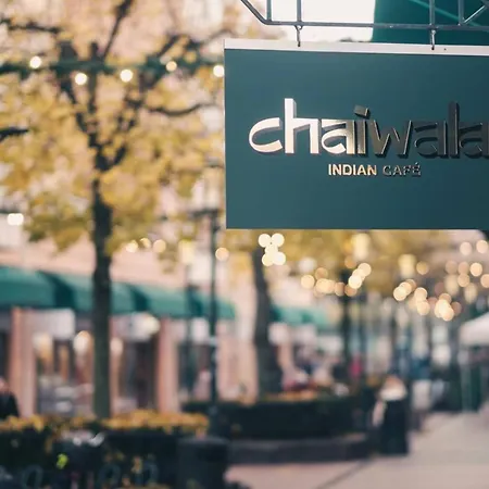 Super Great Relaxed Living No 2 * Oslo