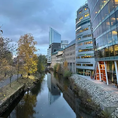 Apartamento Super Great Relaxed Living No 2