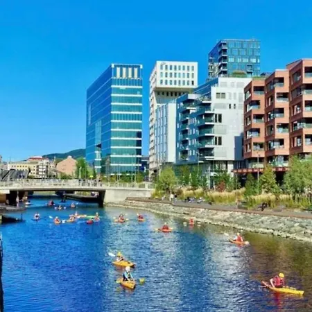 Super Great Relaxed Living No 2 Apartamento