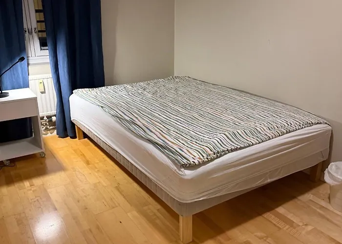 Apartamento Super Great Relaxed Living No 2 *