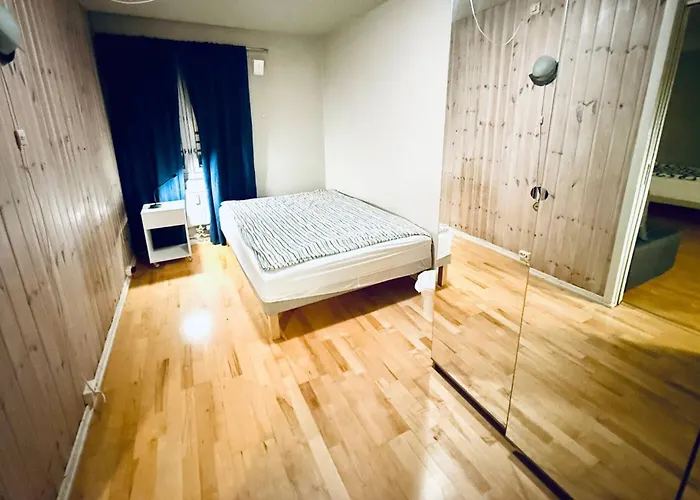 Super Great Relaxed Living No 2 Apartamento *