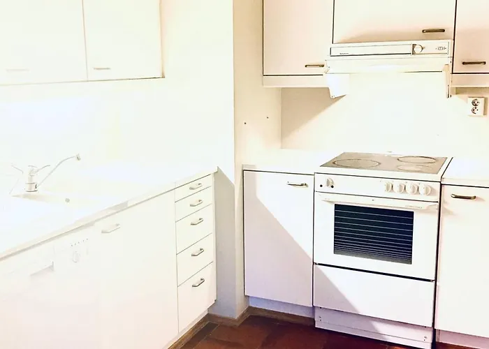 Super Great Relaxed Living No 2 Oslo