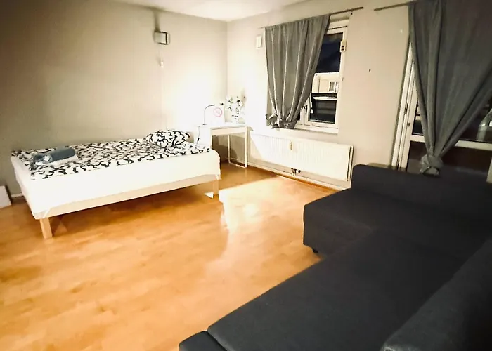 Super Great Relaxed Living No 2 Oslo