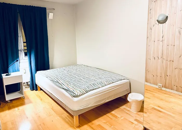 Apartamento Super Great Relaxed Living No 2 *