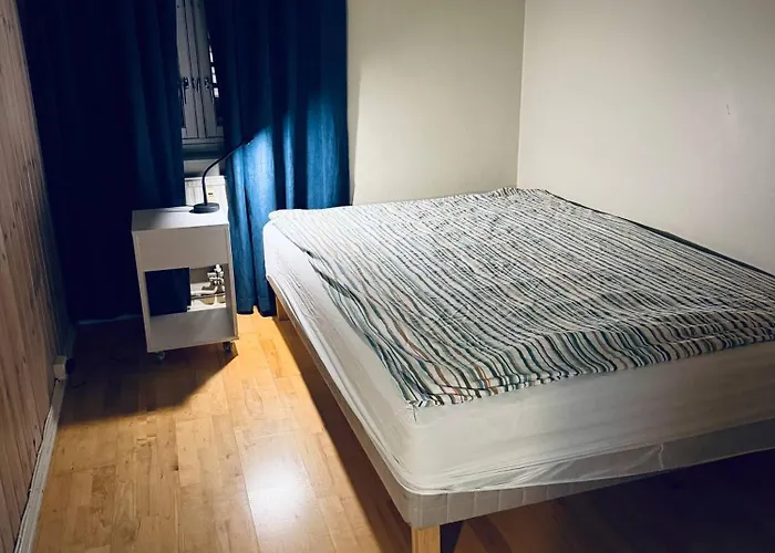 Super Great Relaxed Living No 2 Oslo