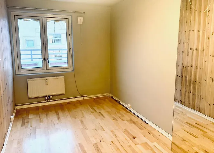 Super Great Relaxed Living No 2 Apartamento *