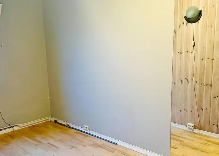 Super Great Relaxed Living No 2 * Oslo