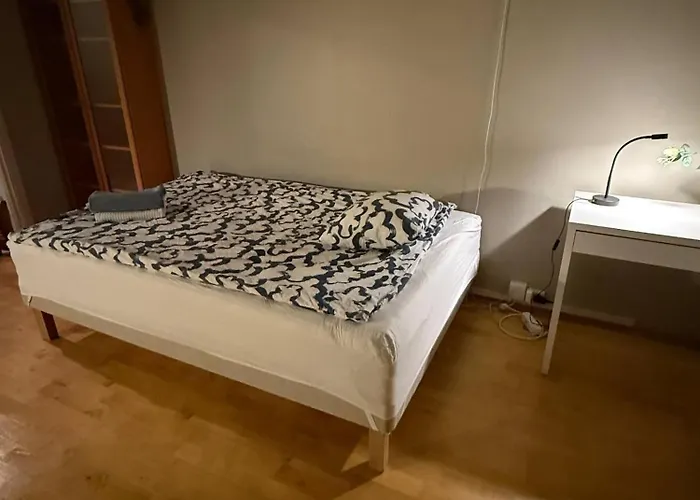 Apartamento Super Great Relaxed Living No 2 *