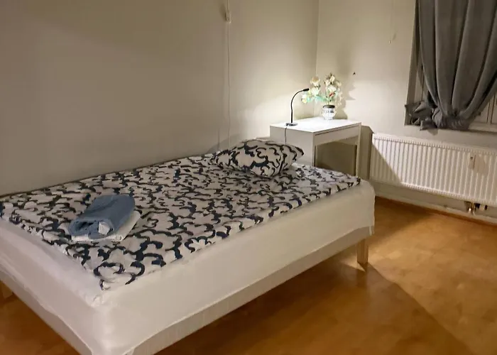 Super Great Relaxed Living No 2 Oslo