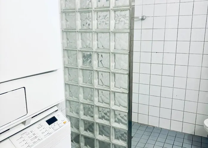 Super Great Relaxed Living No 2 Apartamento Oslo