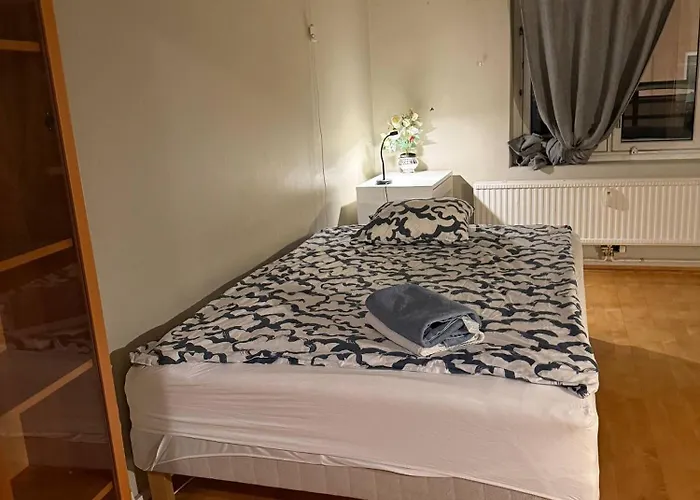 Apartamento Super Great Relaxed Living No 2 Oslo
