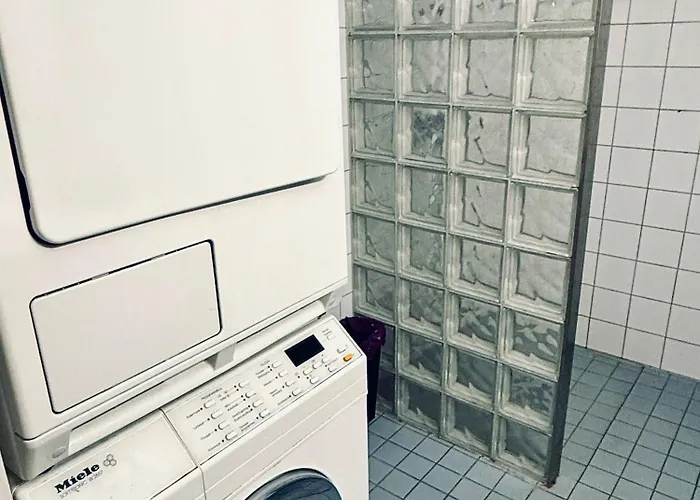 Super Great Relaxed Living No 2 Apartamento Oslo