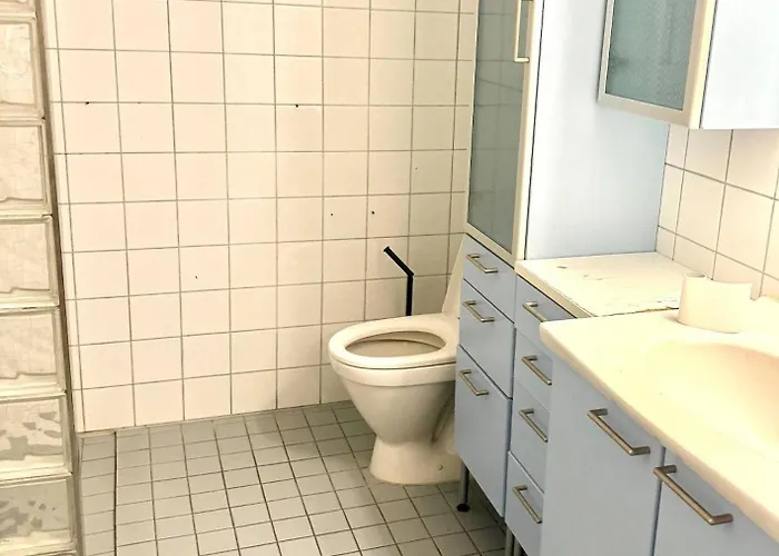 Apartamento Super Great Relaxed Living No 2 Oslo