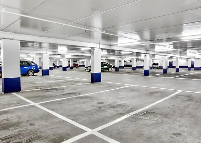 Super Great Relaxed Living No 2 * Oslo