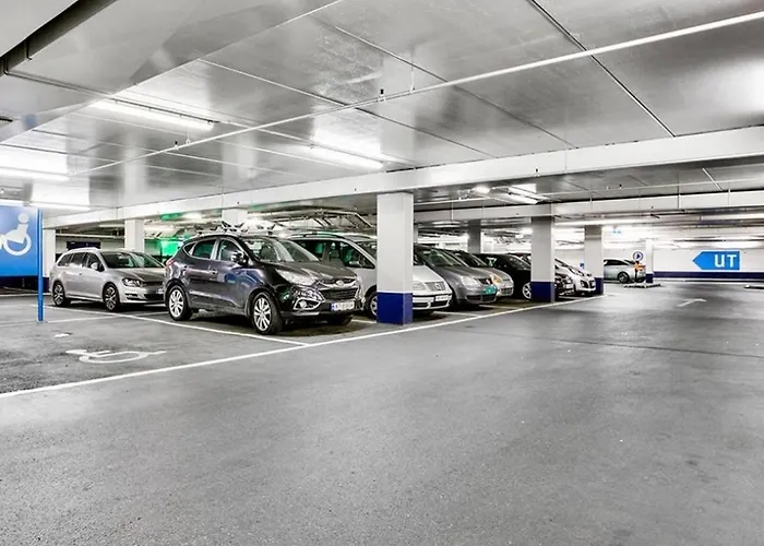 Super Great Relaxed Living No 2 Apartamento *