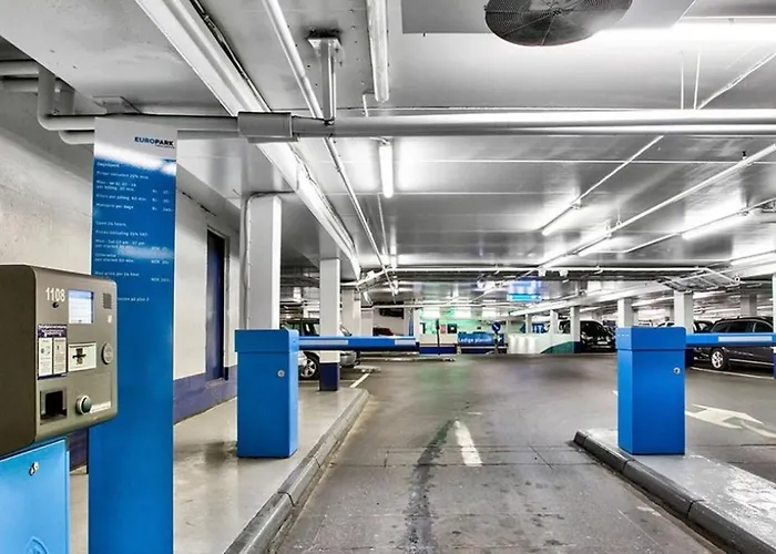 Apartamento Super Great Relaxed Living No 2