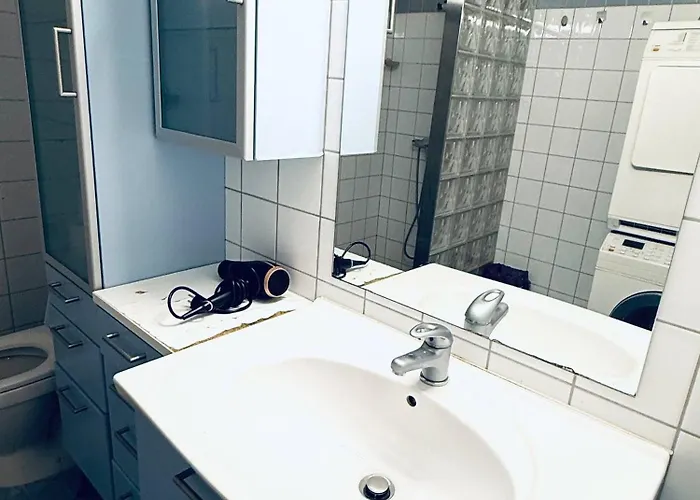 Super Great Relaxed Living No 2 Oslo