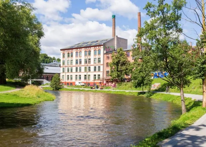 Apartamento Super Great Relaxed Living No 2 *