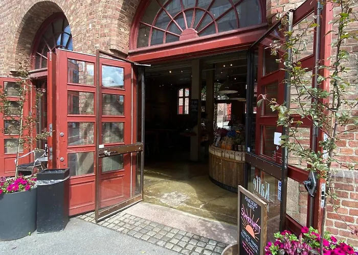 Apartamento Super Great Relaxed Living No 2