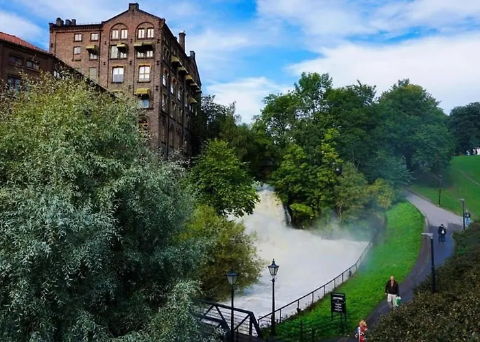 Super Great Relaxed Living No 2 Oslo