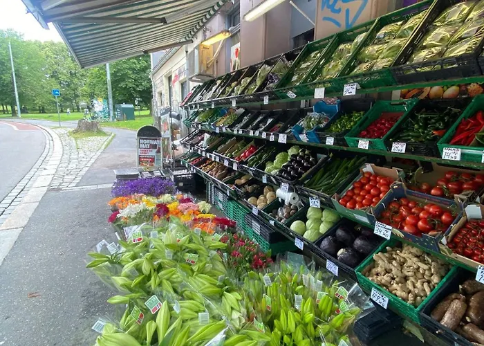 Super Great Relaxed Living No 2 Apartamento *