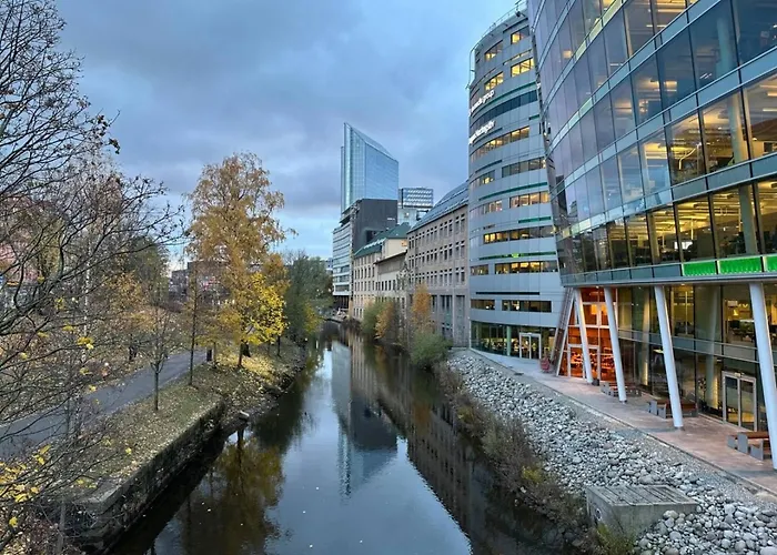 Apartamento Super Great Relaxed Living No 2