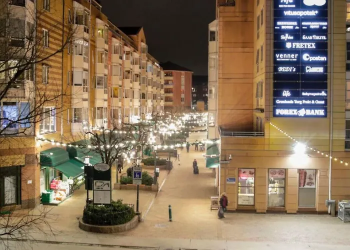 Super Great Relaxed Living No 2 Apartamento *