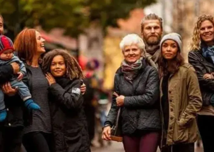 Apartamento Super Great Relaxed Living No 2