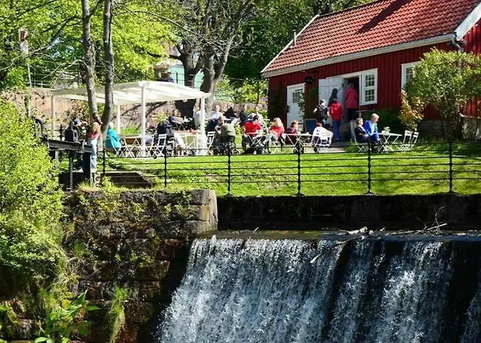 Super Great Relaxed Living No 2 Apartamento Oslo