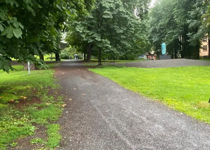 Super Great Relaxed Living No 2 Apartamento