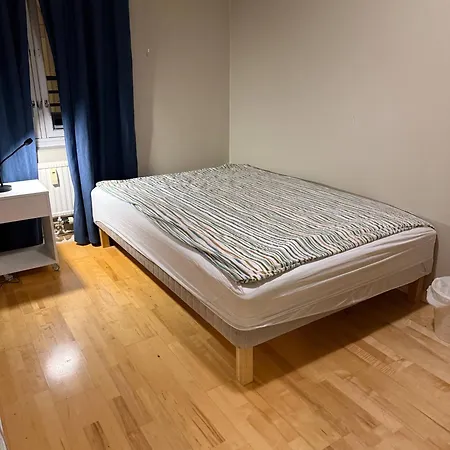 Apartmán Super Great Relaxed Living No 2 *