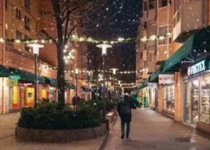 Super Great Relaxed Living No 2 * Oslo