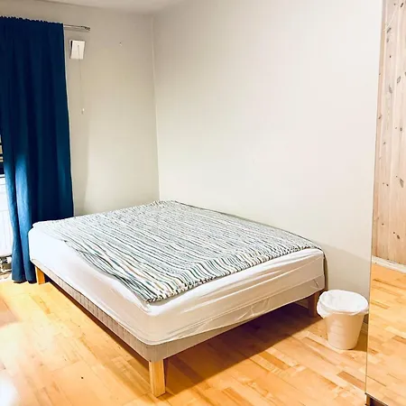 דירה Super Great Relaxed Living No 2 *